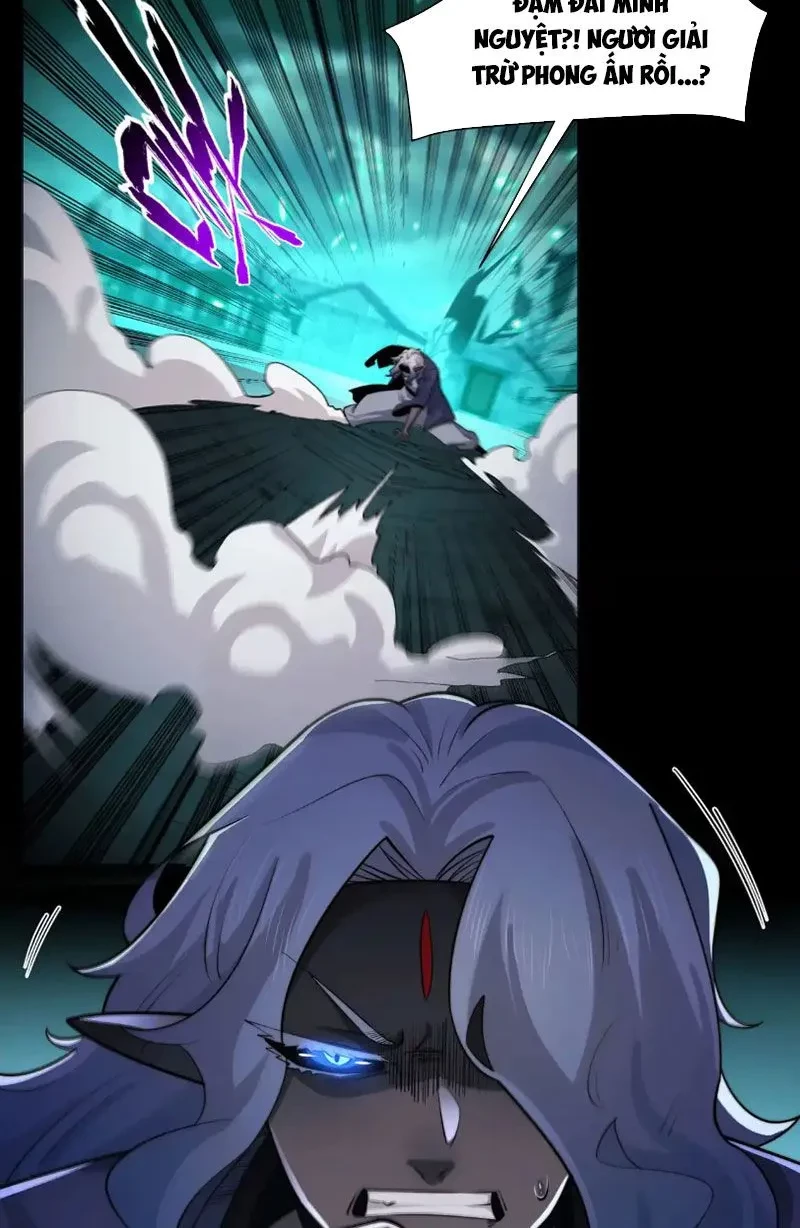 Trước mặt bệnh tâm thần, quỷ dị chẳng là gì cả Chapter 176 - 9