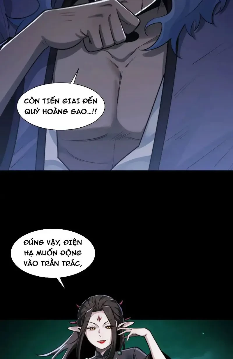 Trước mặt bệnh tâm thần, quỷ dị chẳng là gì cả Chapter 176 - 10