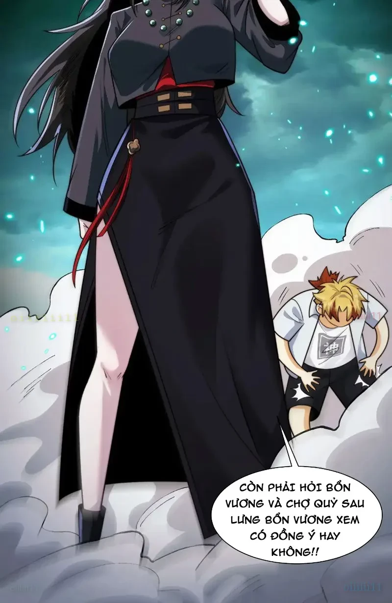 Trước mặt bệnh tâm thần, quỷ dị chẳng là gì cả Chapter 176 - 11