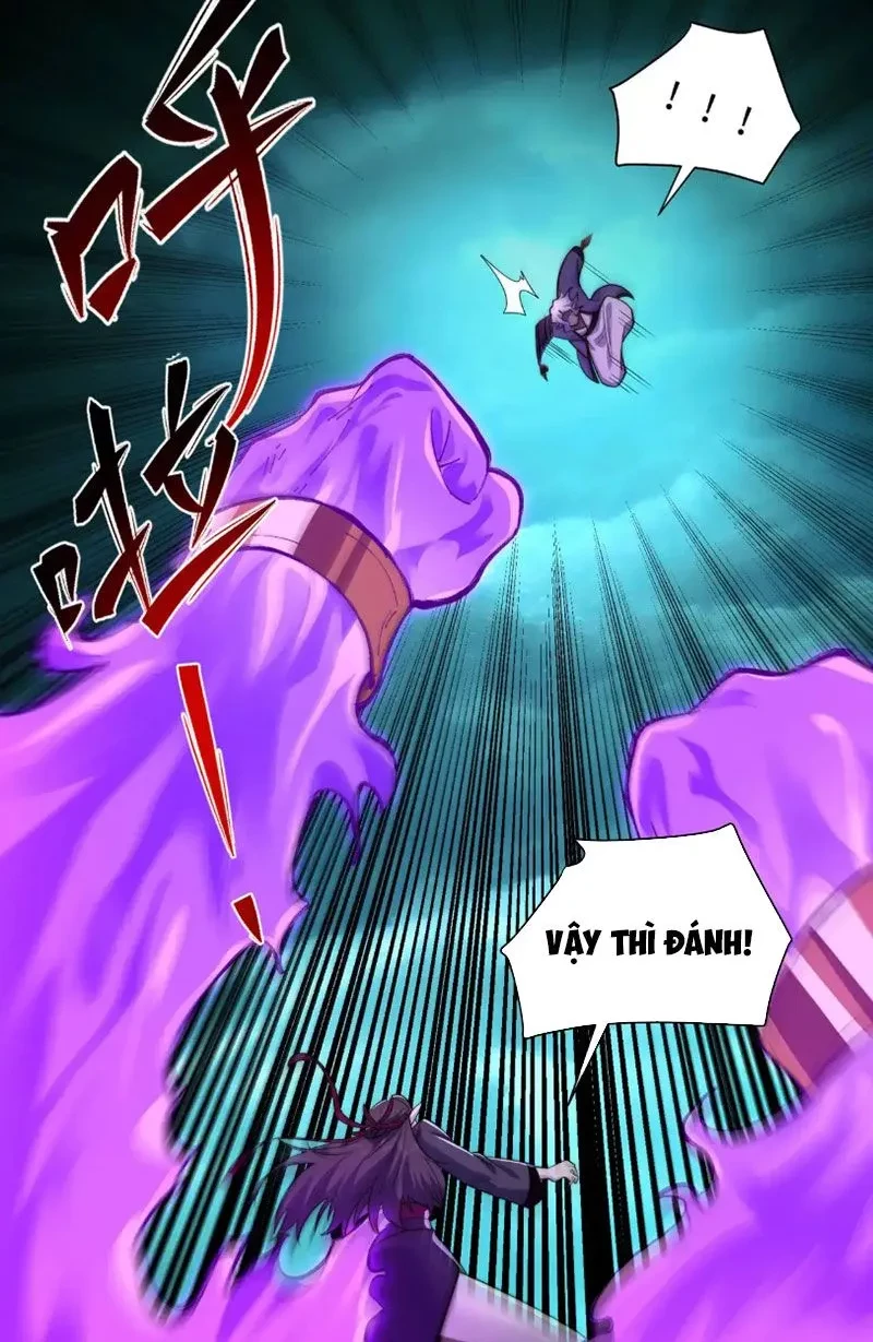 Trước mặt bệnh tâm thần, quỷ dị chẳng là gì cả Chapter 176 - 15