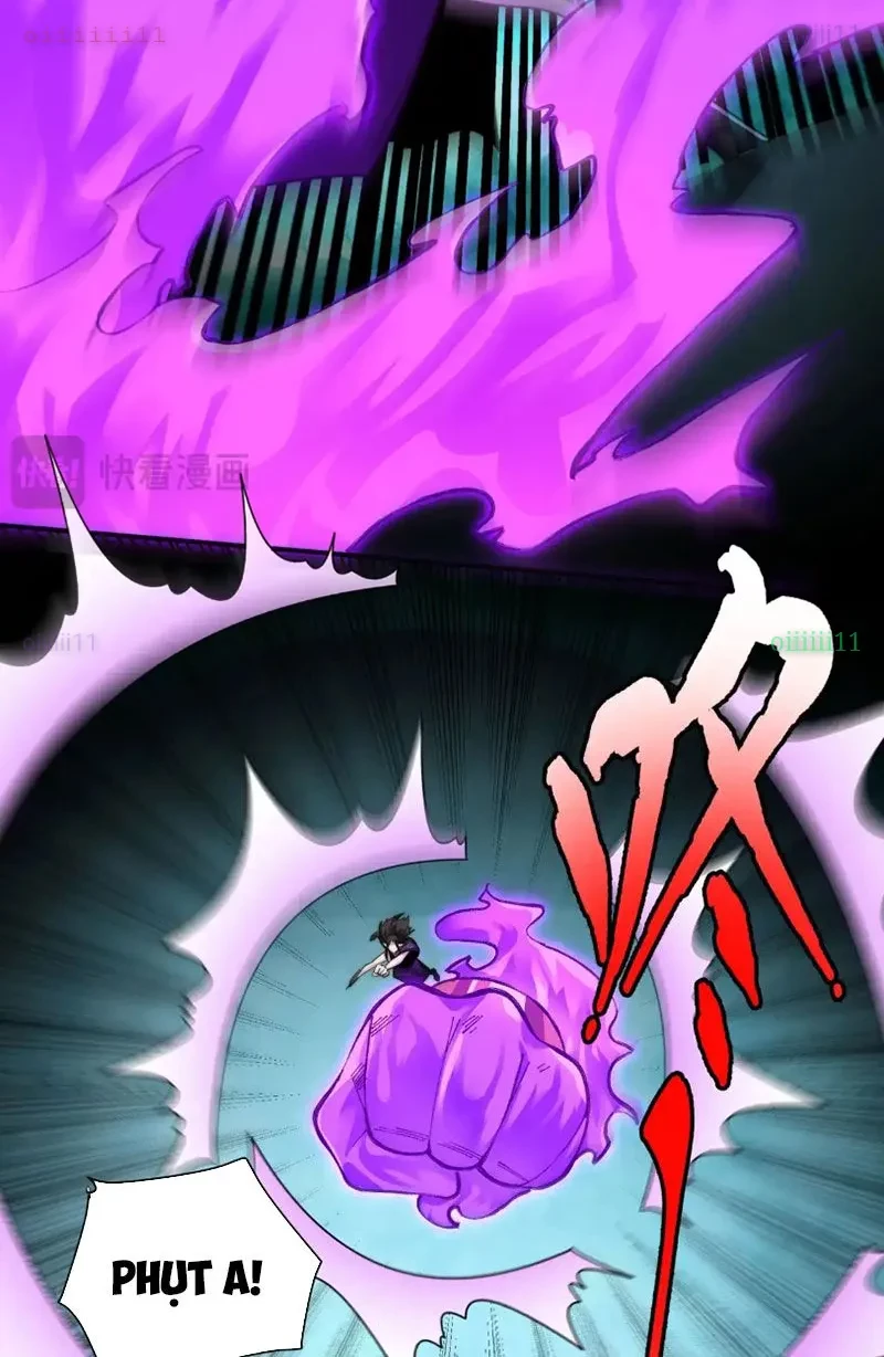 Trước mặt bệnh tâm thần, quỷ dị chẳng là gì cả Chapter 176 - 16