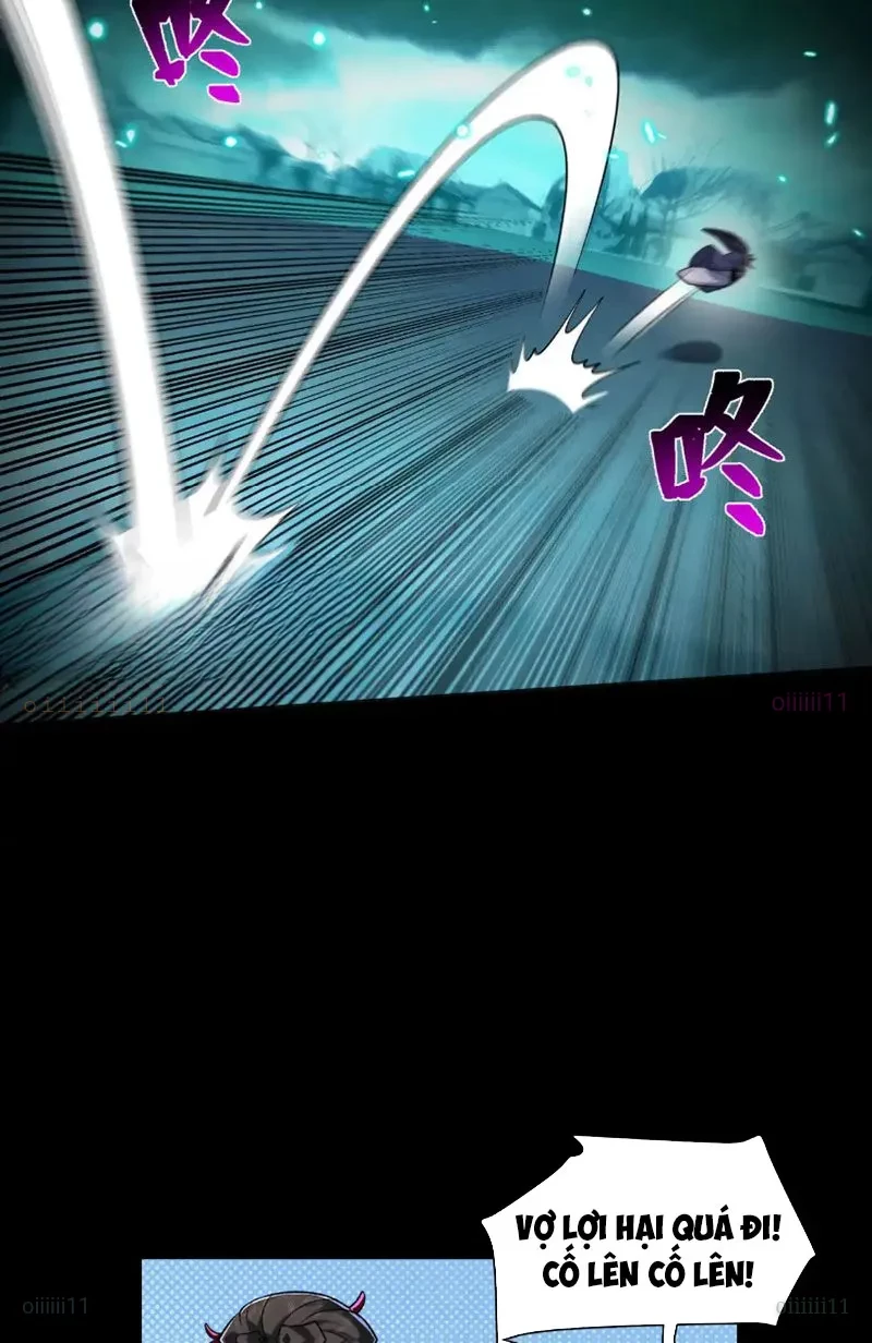 Trước mặt bệnh tâm thần, quỷ dị chẳng là gì cả Chapter 176 - 18