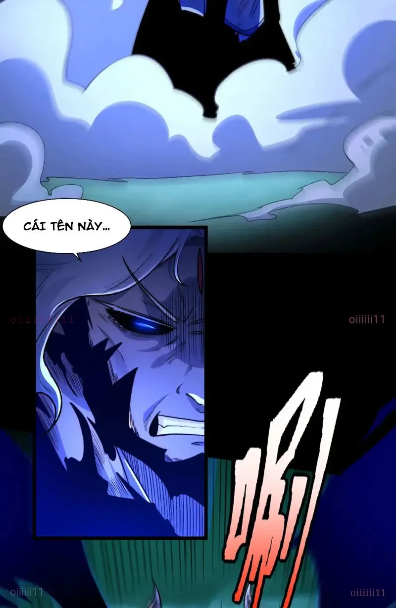 Trước mặt bệnh tâm thần, quỷ dị chẳng là gì cả Chapter 176 - 20