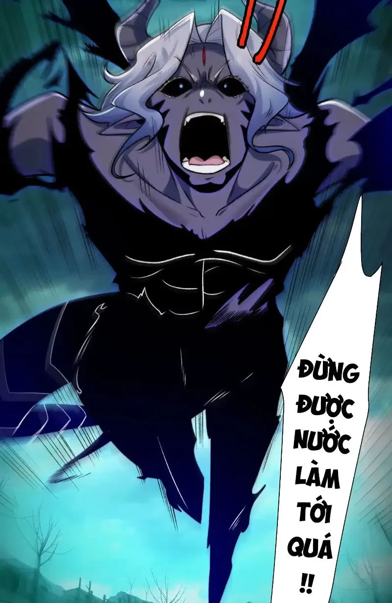 Trước mặt bệnh tâm thần, quỷ dị chẳng là gì cả Chapter 176 - 21