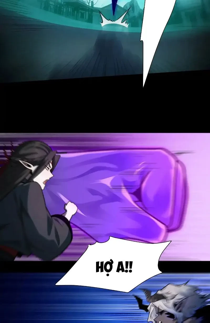 Trước mặt bệnh tâm thần, quỷ dị chẳng là gì cả Chapter 176 - 22