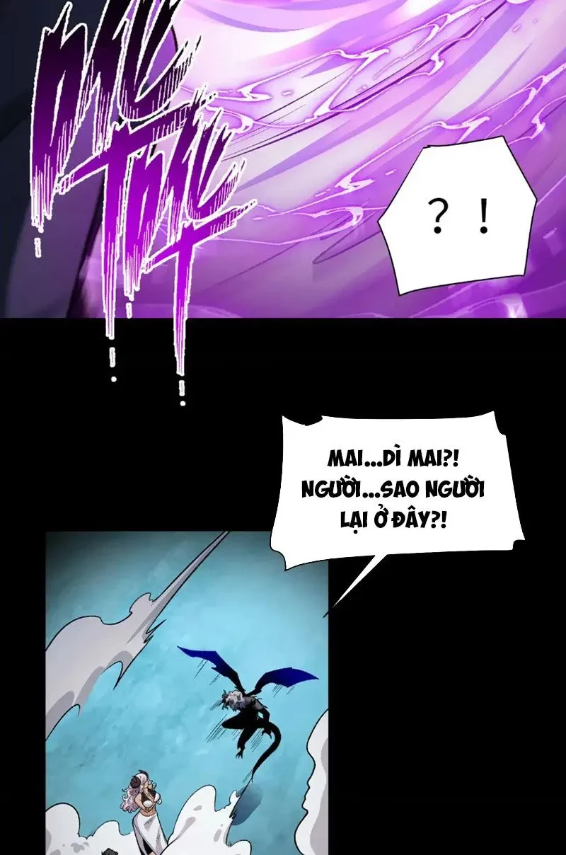 Trước mặt bệnh tâm thần, quỷ dị chẳng là gì cả Chapter 176 - 25