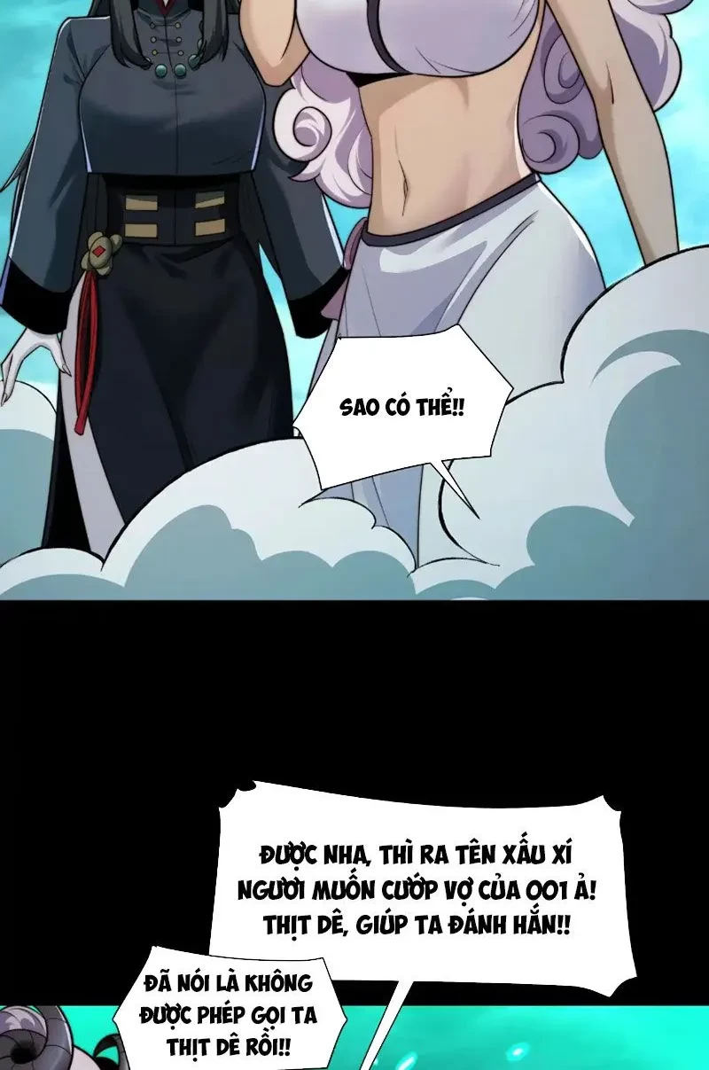 Trước mặt bệnh tâm thần, quỷ dị chẳng là gì cả Chapter 176 - 27