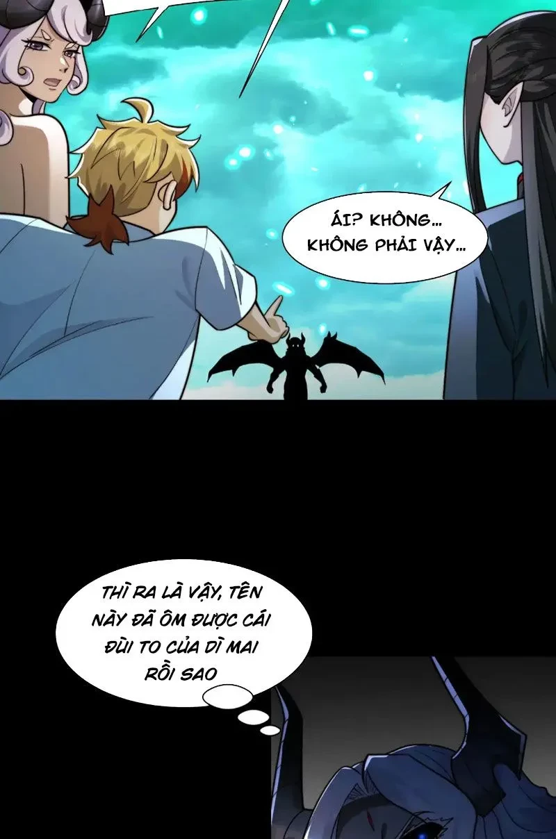 Trước mặt bệnh tâm thần, quỷ dị chẳng là gì cả Chapter 176 - 28