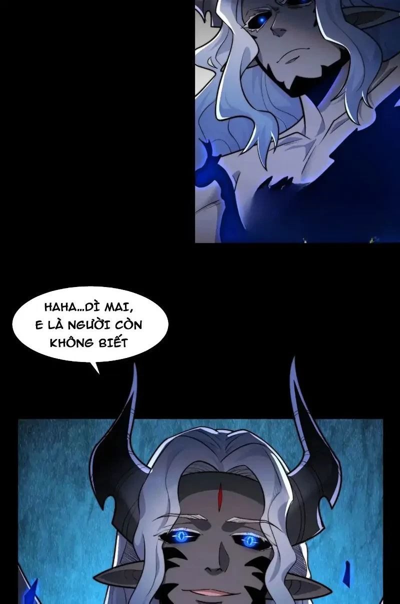 Trước mặt bệnh tâm thần, quỷ dị chẳng là gì cả Chapter 176 - 29