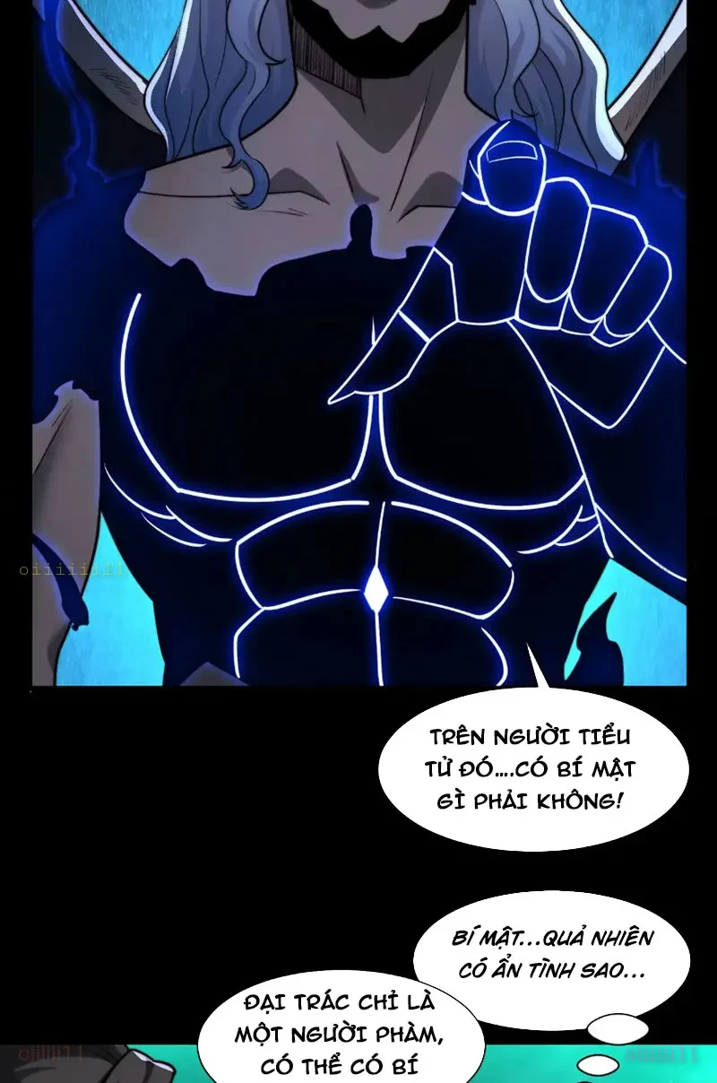 Trước mặt bệnh tâm thần, quỷ dị chẳng là gì cả Chapter 176 - 30