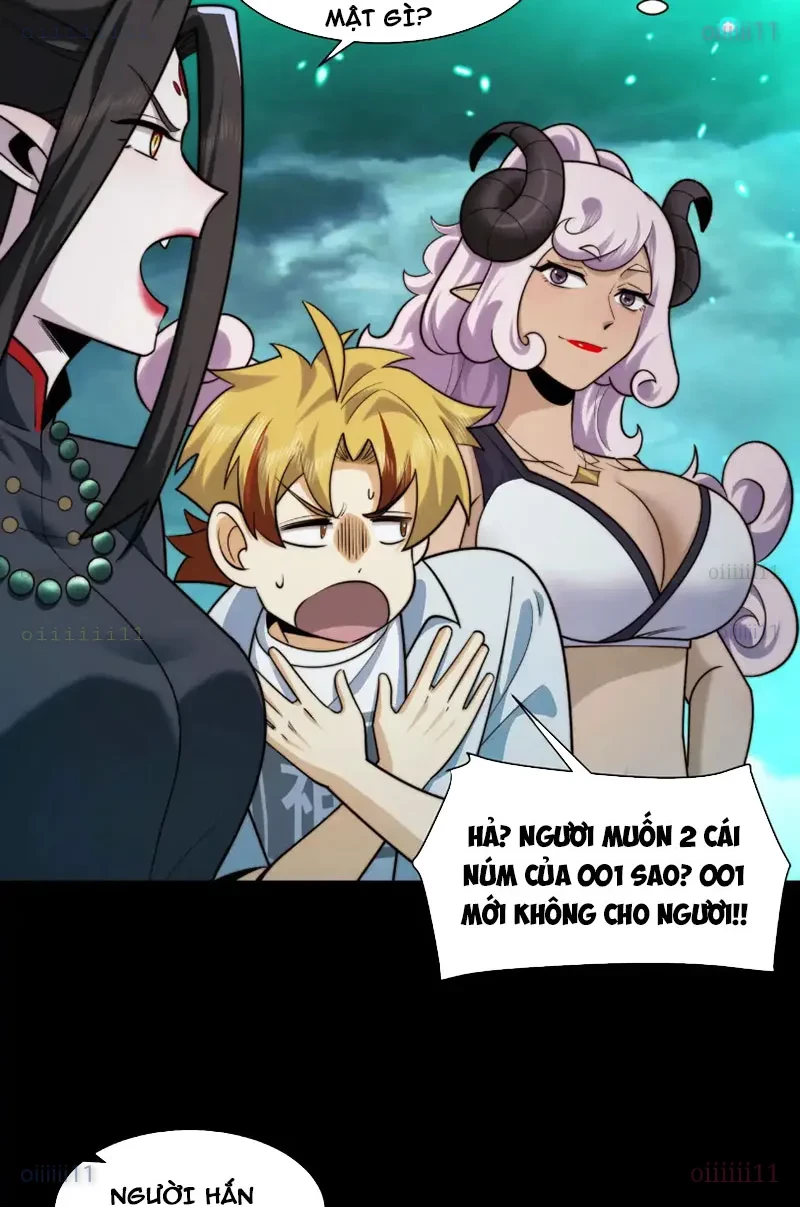 Trước mặt bệnh tâm thần, quỷ dị chẳng là gì cả Chapter 176 - 31