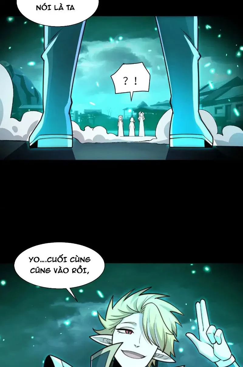 Trước mặt bệnh tâm thần, quỷ dị chẳng là gì cả Chapter 176 - 32