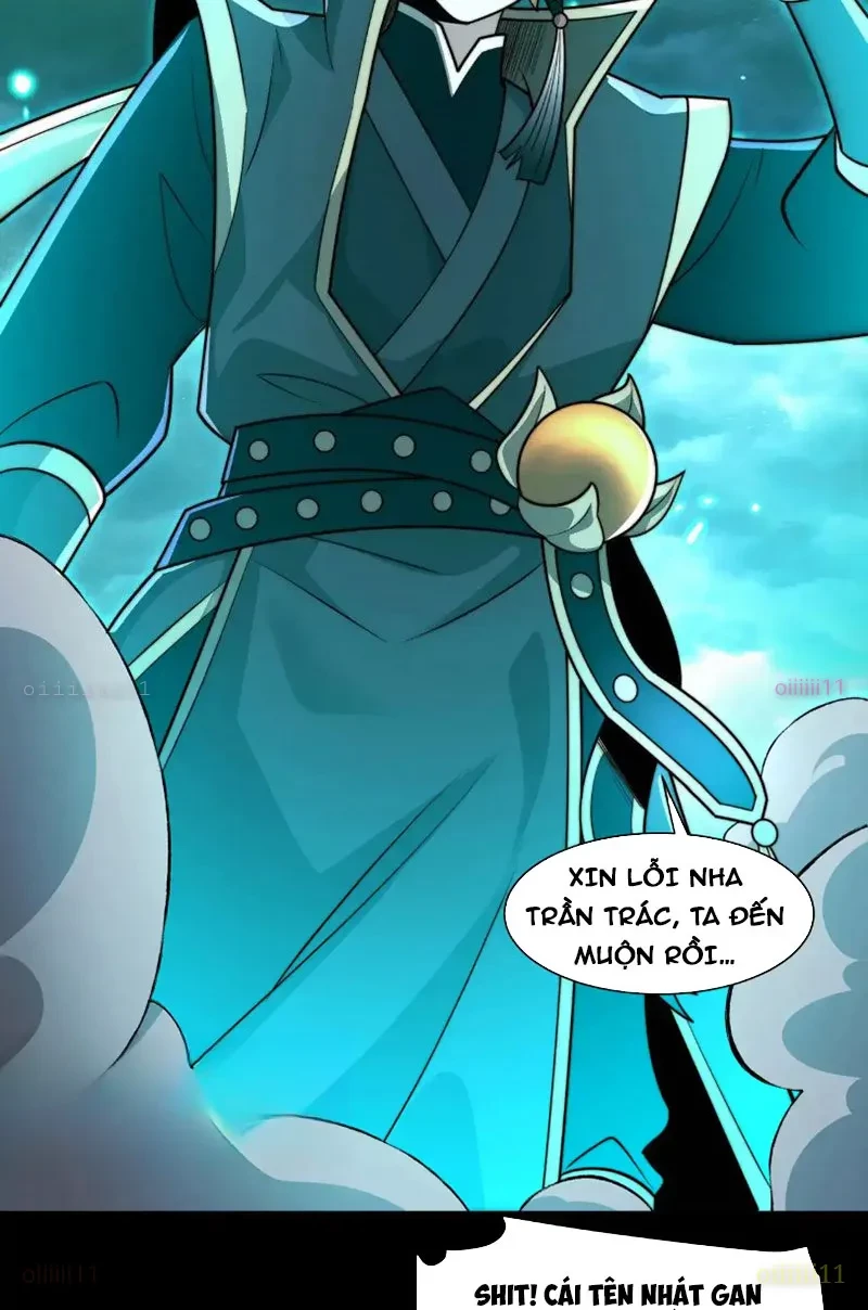 Trước mặt bệnh tâm thần, quỷ dị chẳng là gì cả Chapter 176 - 33