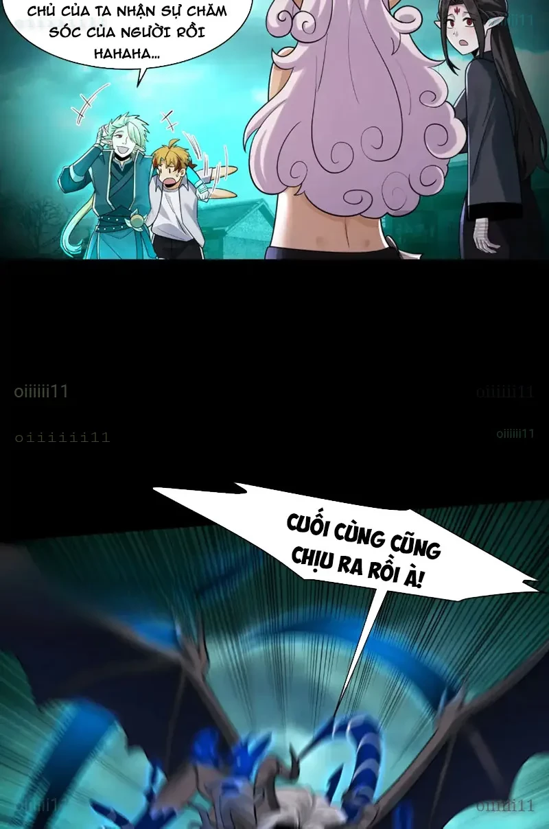 Trước mặt bệnh tâm thần, quỷ dị chẳng là gì cả Chapter 176 - 37