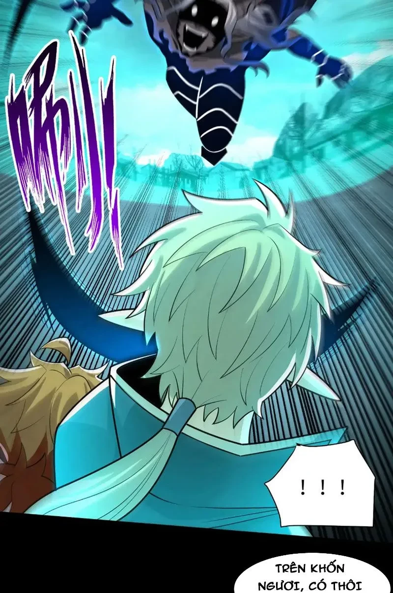 Trước mặt bệnh tâm thần, quỷ dị chẳng là gì cả Chapter 176 - 38