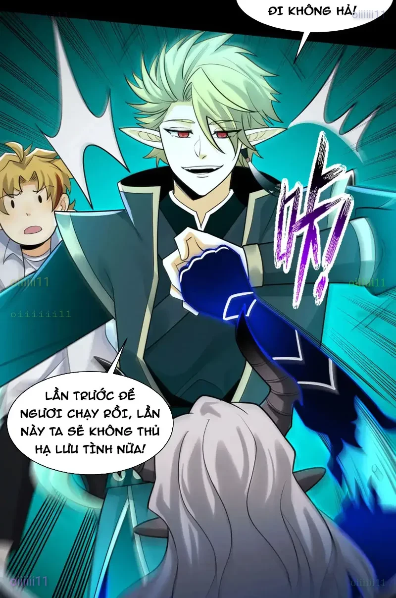 Trước mặt bệnh tâm thần, quỷ dị chẳng là gì cả Chapter 176 - 39