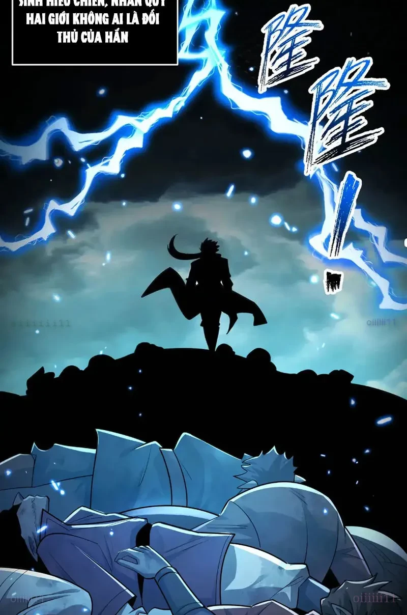 Trước mặt bệnh tâm thần, quỷ dị chẳng là gì cả Chapter 176 - 43