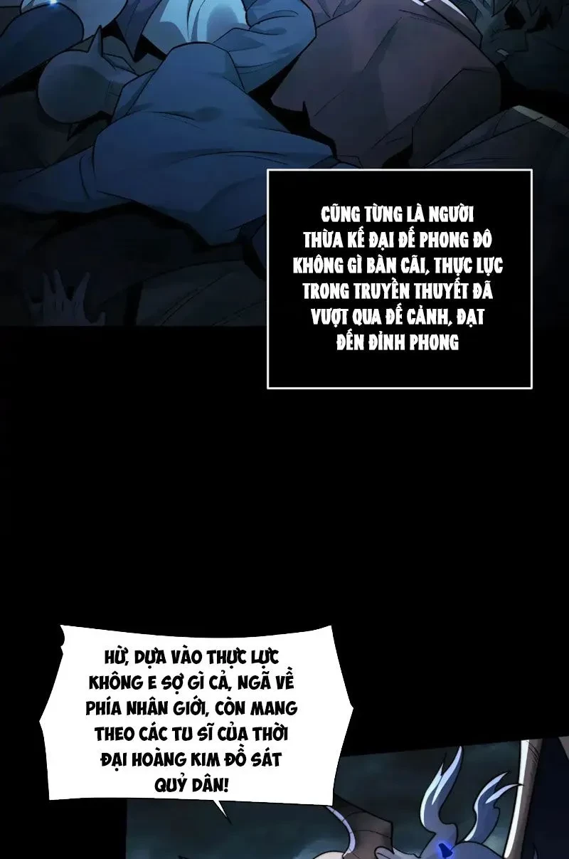 Trước mặt bệnh tâm thần, quỷ dị chẳng là gì cả Chapter 176 - 44