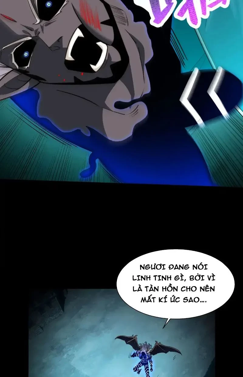 Trước mặt bệnh tâm thần, quỷ dị chẳng là gì cả Chapter 176 - 47