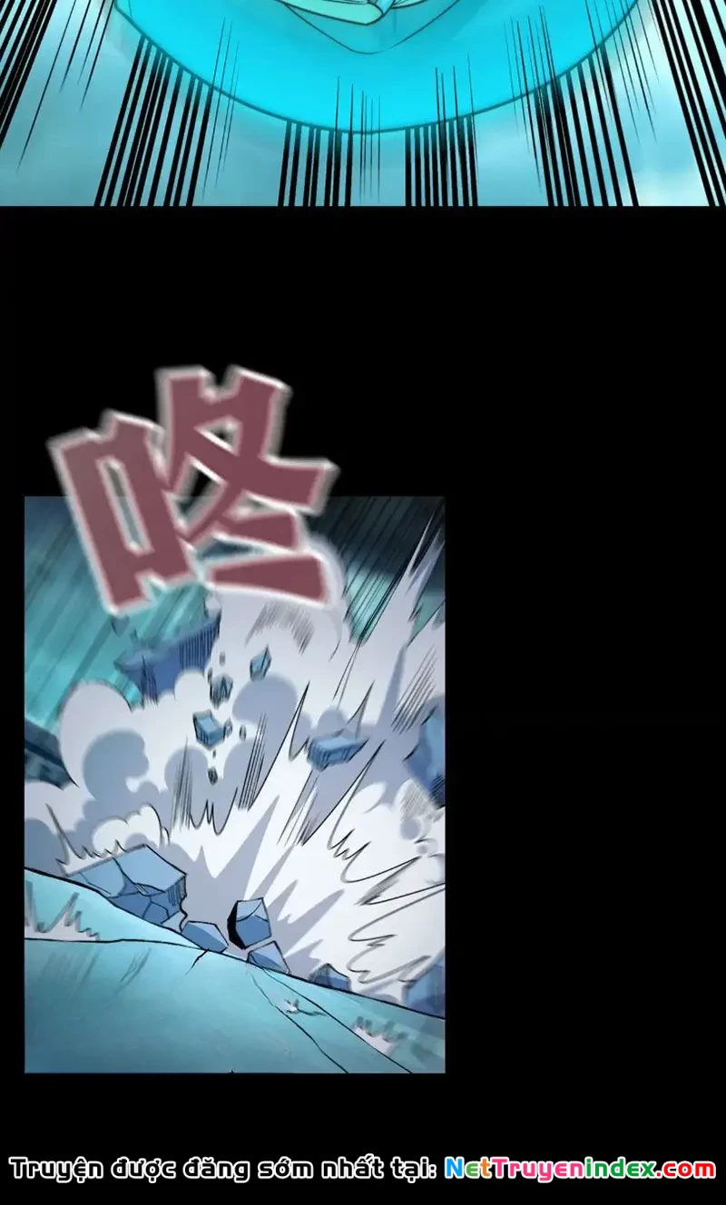 Trước mặt bệnh tâm thần, quỷ dị chẳng là gì cả Chapter 176 - 51