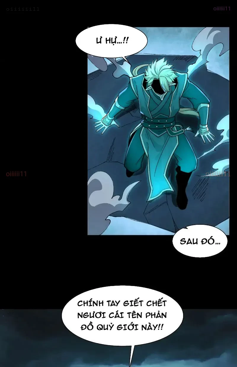 Trước mặt bệnh tâm thần, quỷ dị chẳng là gì cả Chapter 176 - 52