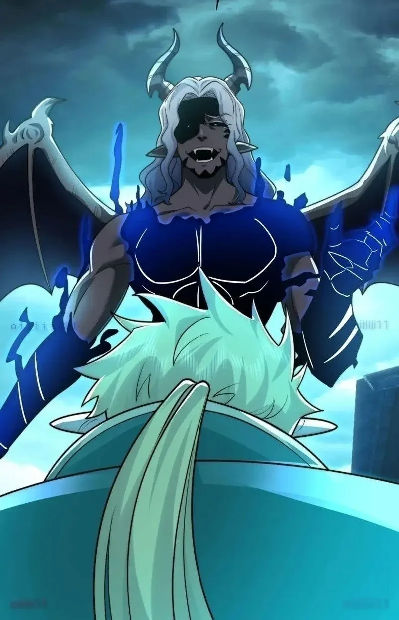 Trước mặt bệnh tâm thần, quỷ dị chẳng là gì cả Chapter 176 - 53