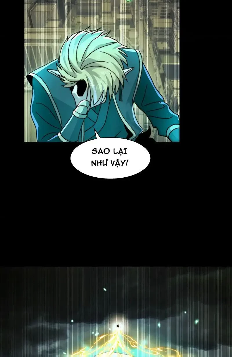 Trước mặt bệnh tâm thần, quỷ dị chẳng là gì cả Chapter 177 - 5