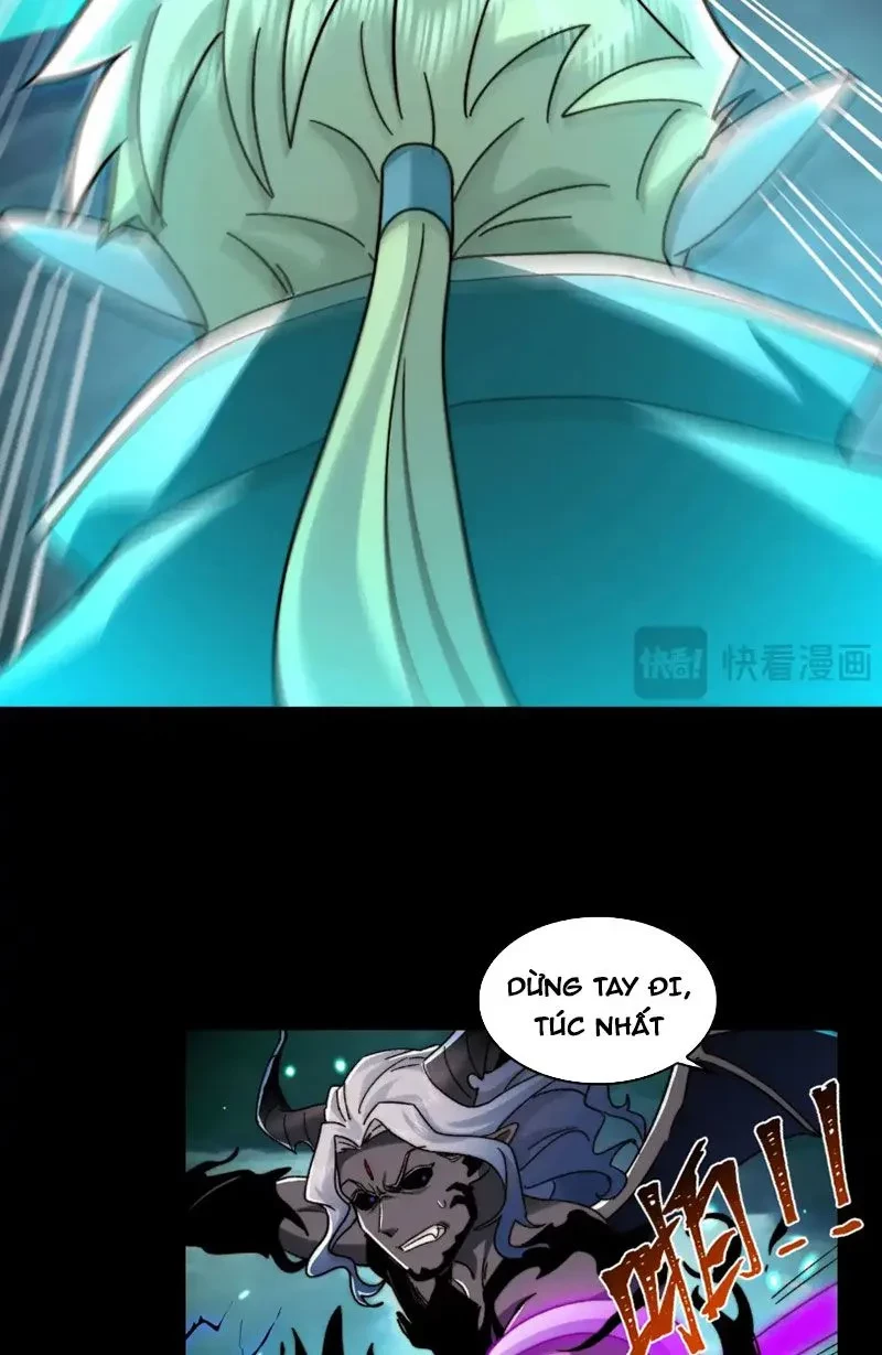 Trước mặt bệnh tâm thần, quỷ dị chẳng là gì cả Chapter 177 - 9