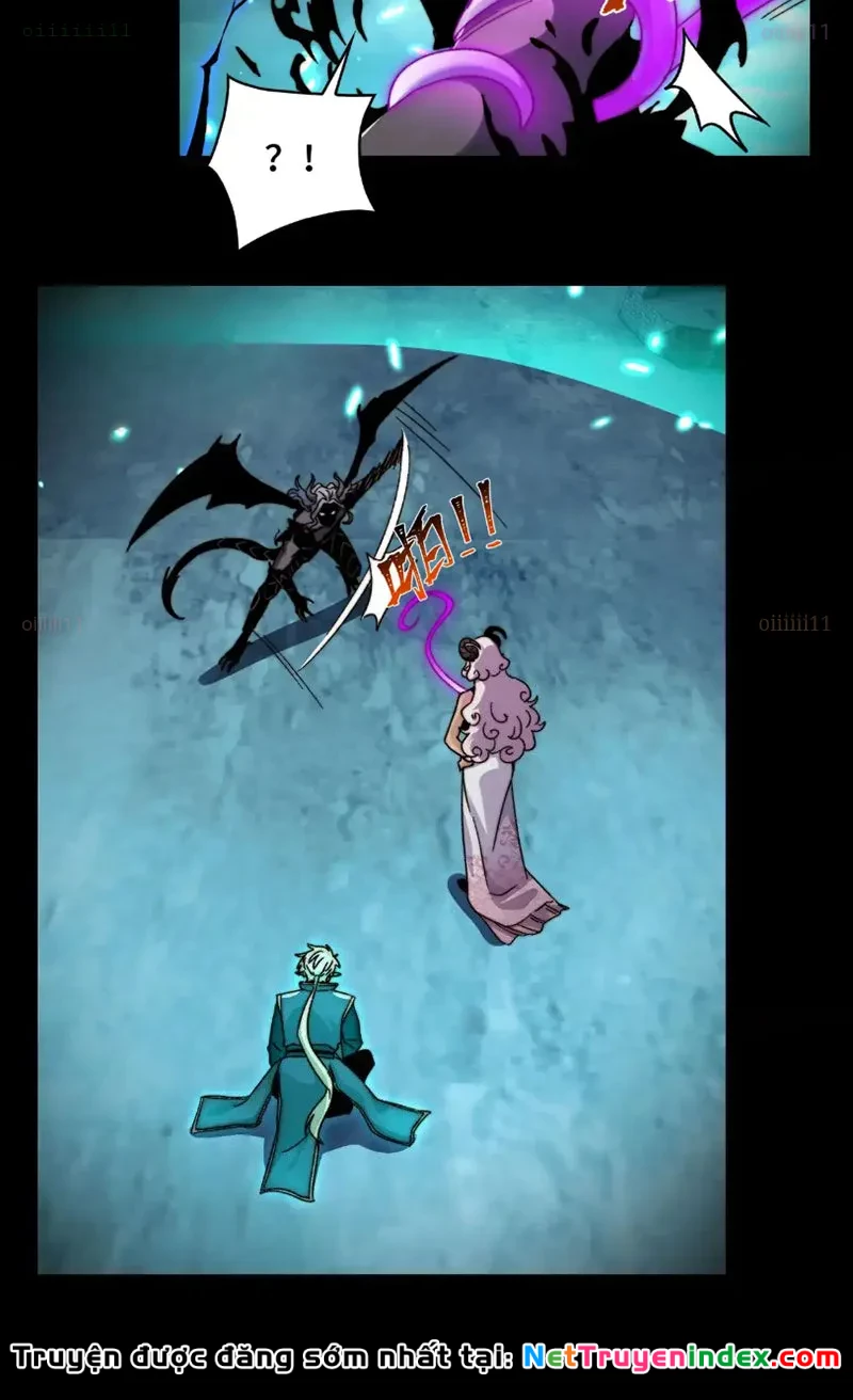 Trước mặt bệnh tâm thần, quỷ dị chẳng là gì cả Chapter 177 - 10