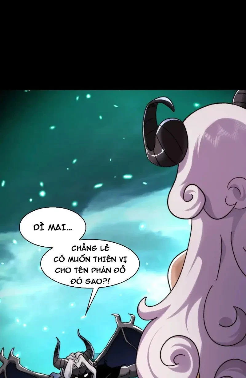 Trước mặt bệnh tâm thần, quỷ dị chẳng là gì cả Chapter 177 - 11