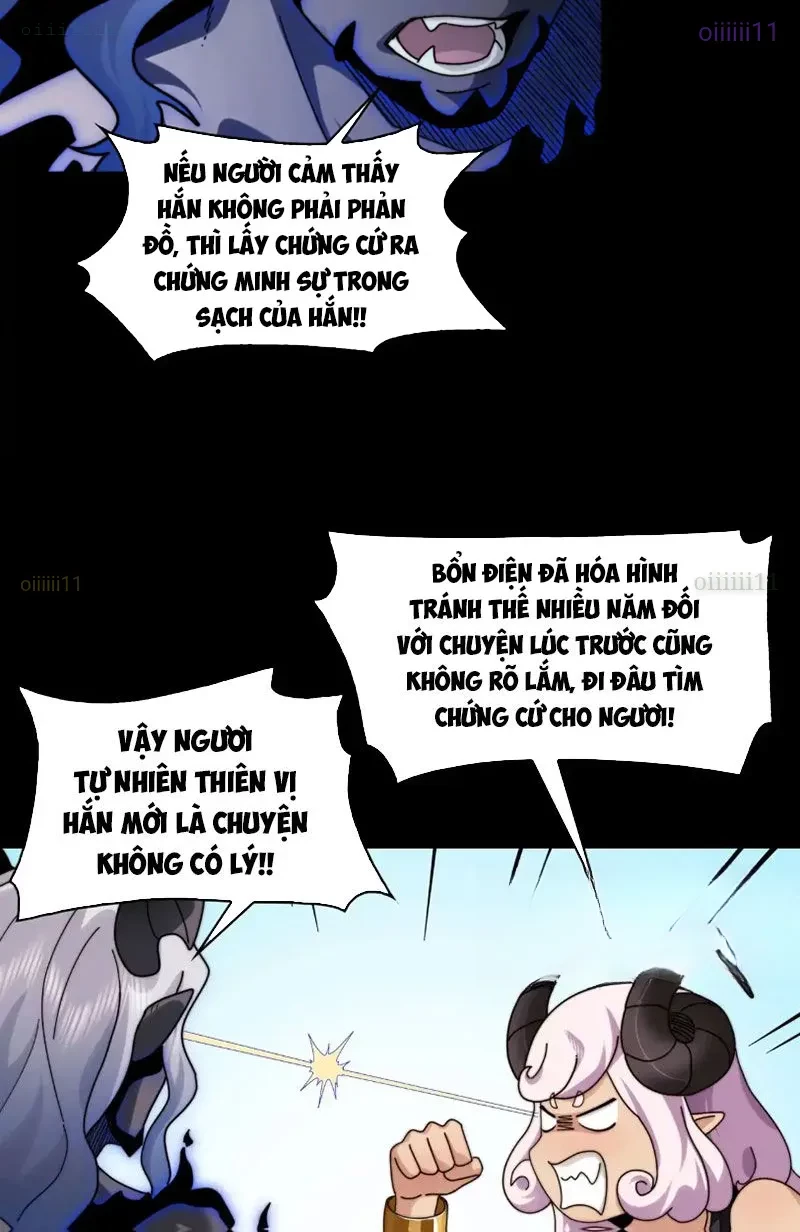 Trước mặt bệnh tâm thần, quỷ dị chẳng là gì cả Chapter 177 - 14