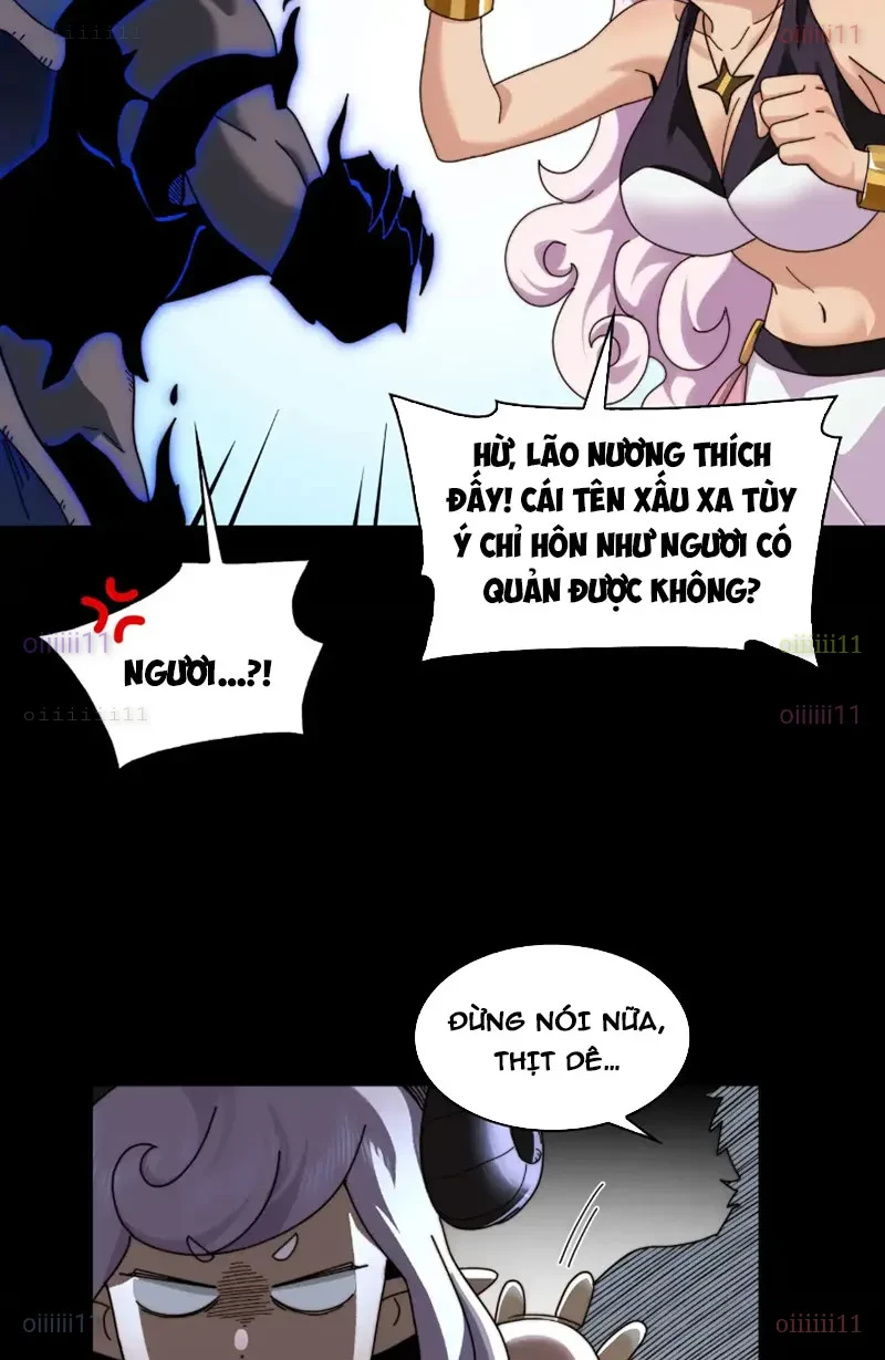 Trước mặt bệnh tâm thần, quỷ dị chẳng là gì cả Chapter 177 - 15