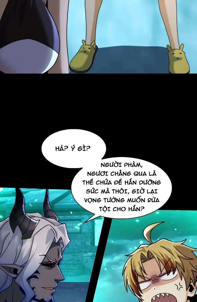 Trước mặt bệnh tâm thần, quỷ dị chẳng là gì cả Chapter 177 - 17