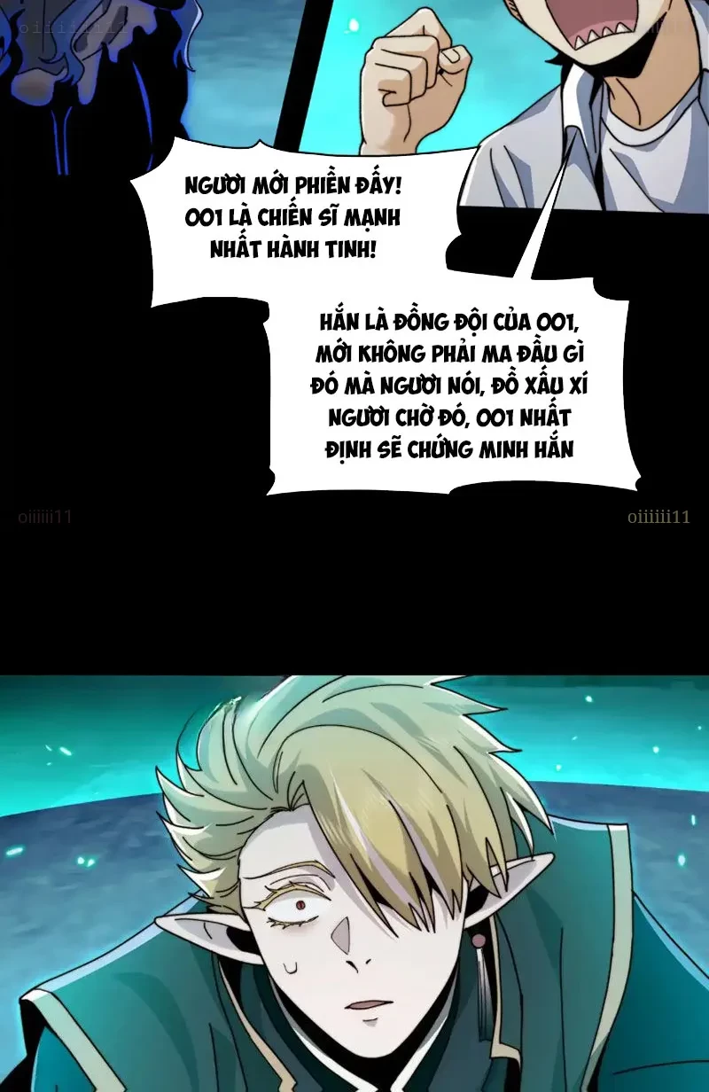 Trước mặt bệnh tâm thần, quỷ dị chẳng là gì cả Chapter 177 - 18