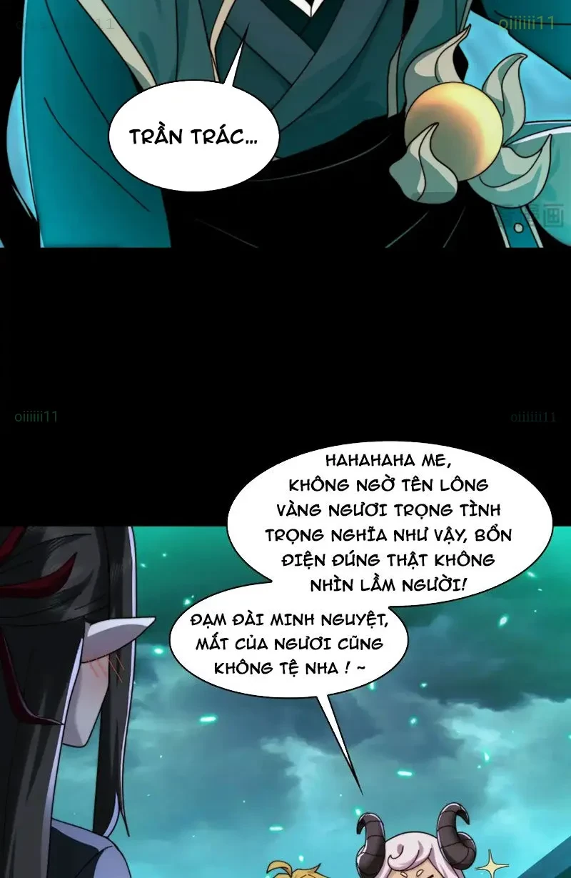 Trước mặt bệnh tâm thần, quỷ dị chẳng là gì cả Chapter 177 - 19