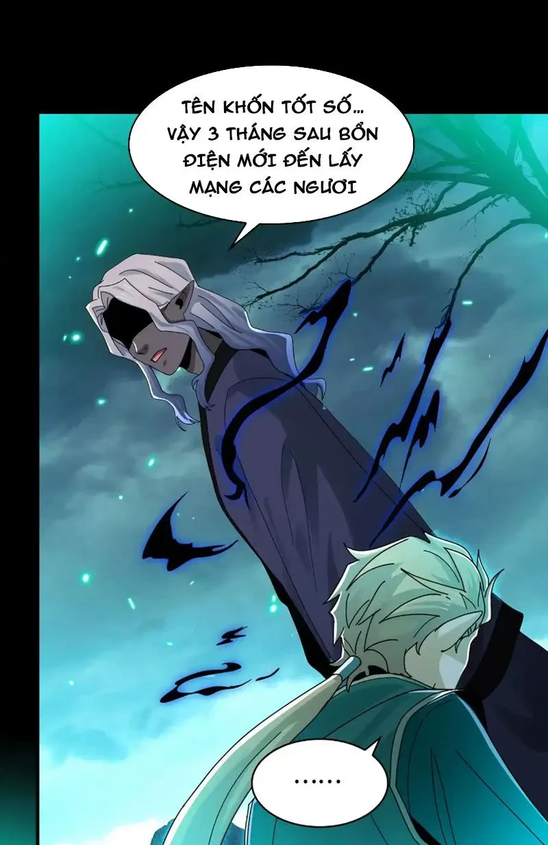 Trước mặt bệnh tâm thần, quỷ dị chẳng là gì cả Chapter 177 - 24