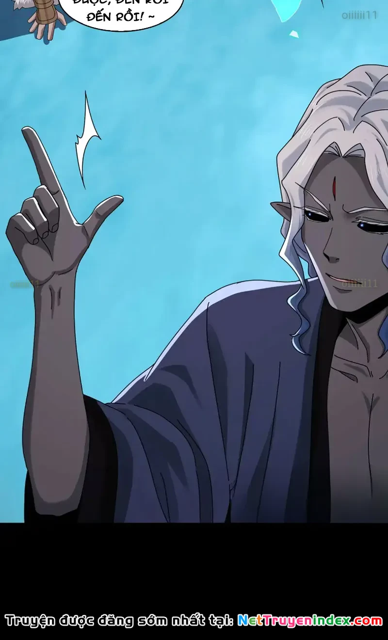 Trước mặt bệnh tâm thần, quỷ dị chẳng là gì cả Chapter 177 - 26