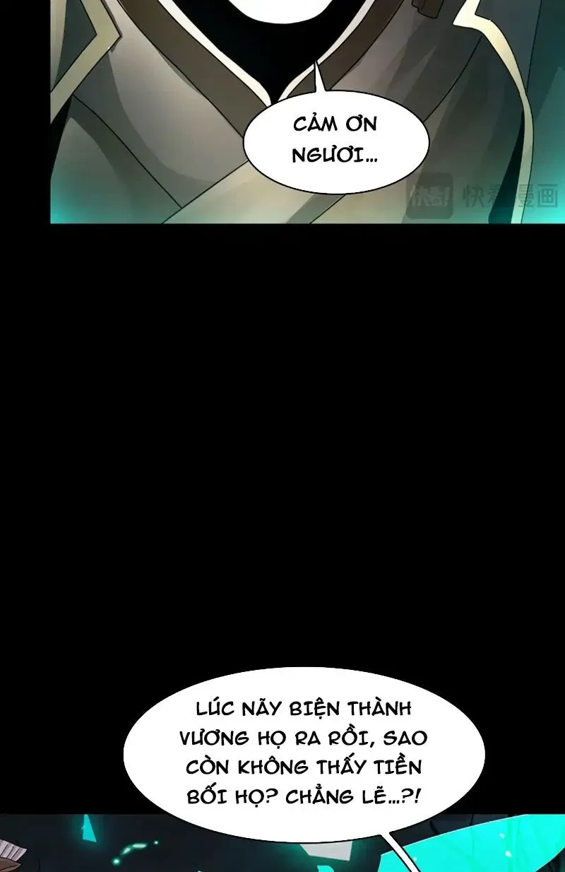 Trước mặt bệnh tâm thần, quỷ dị chẳng là gì cả Chapter 177 - 28