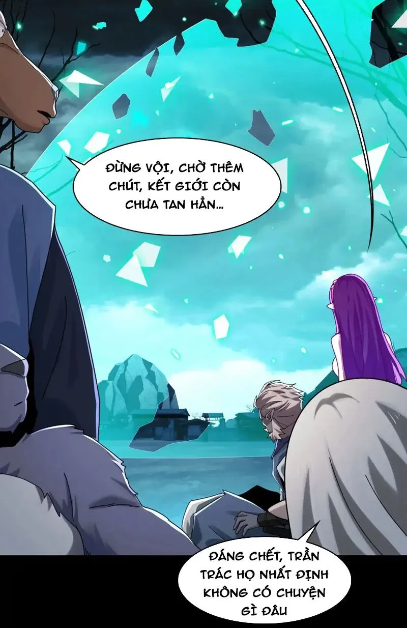 Trước mặt bệnh tâm thần, quỷ dị chẳng là gì cả Chapter 177 - 29