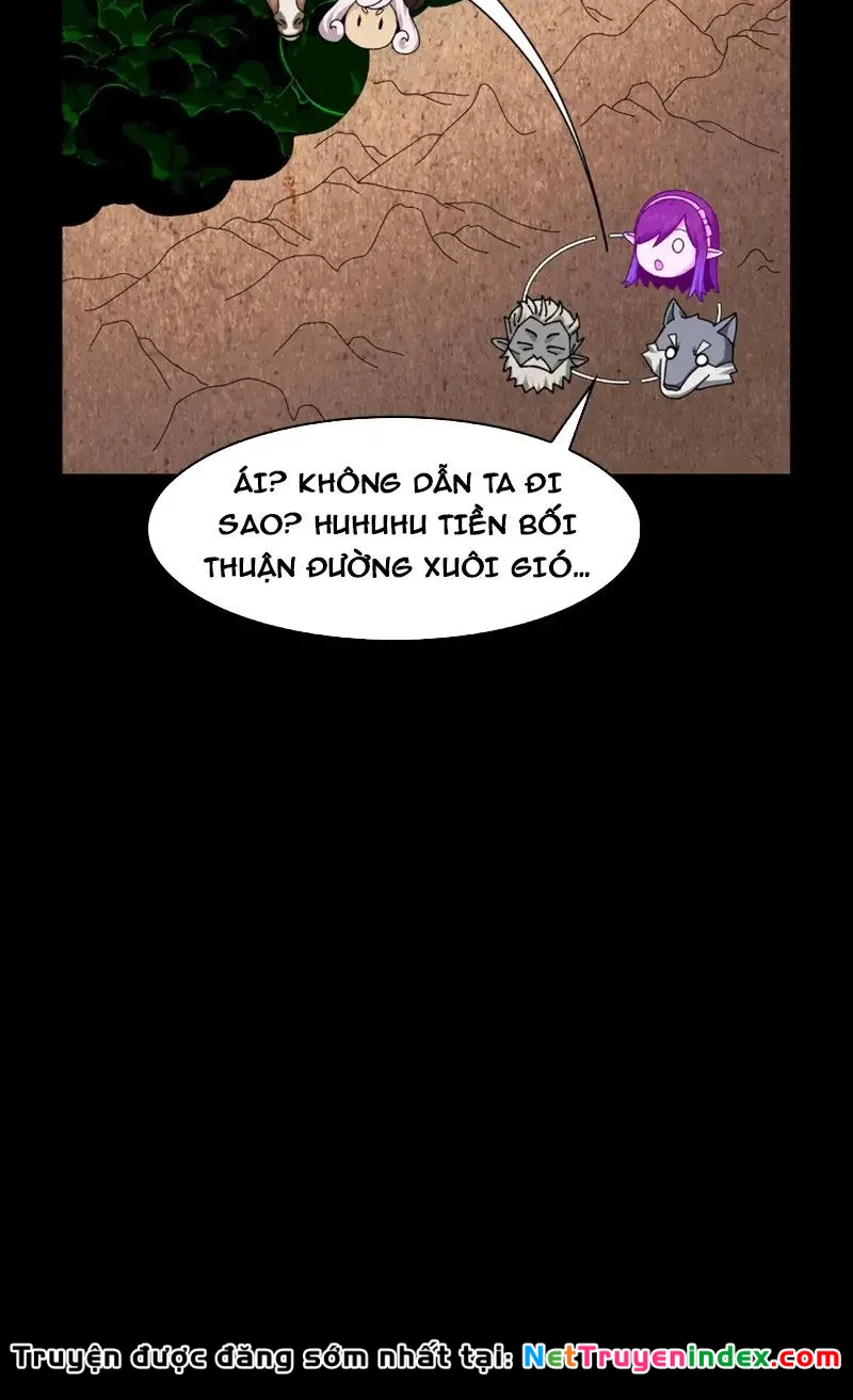 Trước mặt bệnh tâm thần, quỷ dị chẳng là gì cả Chapter 177 - 39