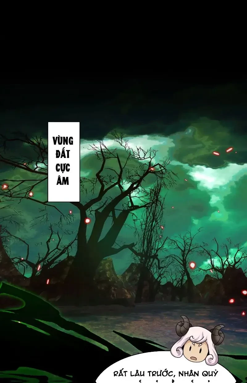 Trước mặt bệnh tâm thần, quỷ dị chẳng là gì cả Chapter 177 - 40