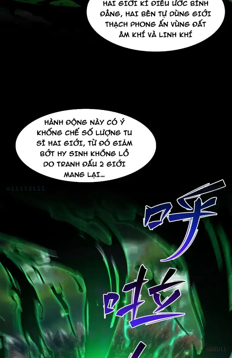 Trước mặt bệnh tâm thần, quỷ dị chẳng là gì cả Chapter 177 - 41