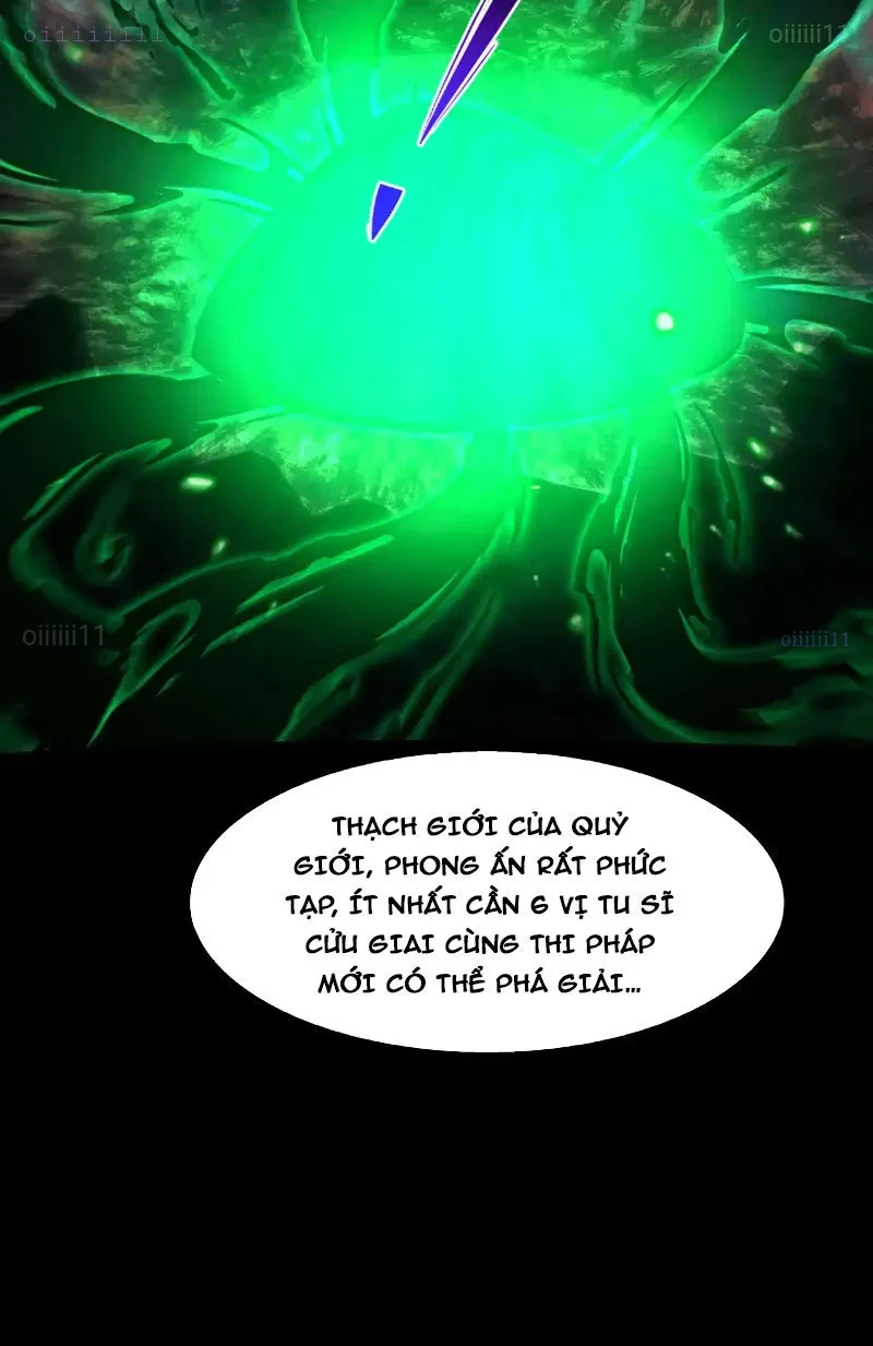 Trước mặt bệnh tâm thần, quỷ dị chẳng là gì cả Chapter 177 - 42