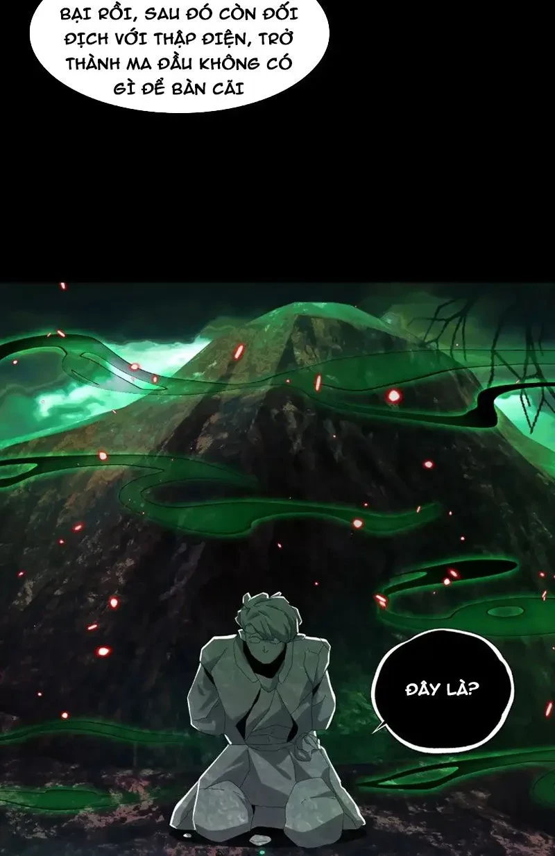 Trước mặt bệnh tâm thần, quỷ dị chẳng là gì cả Chapter 177 - 44