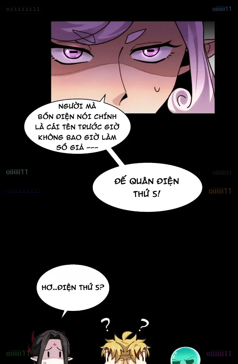 Trước mặt bệnh tâm thần, quỷ dị chẳng là gì cả Chapter 177 - 50