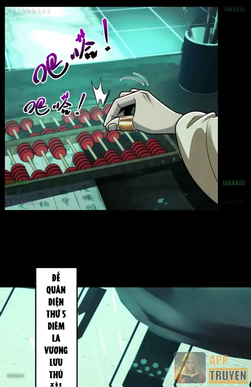 Trước mặt bệnh tâm thần, quỷ dị chẳng là gì cả Chapter 178 - 4