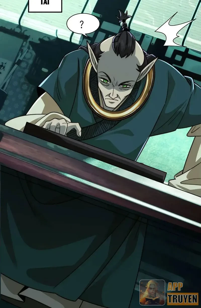 Trước mặt bệnh tâm thần, quỷ dị chẳng là gì cả Chapter 178 - 5