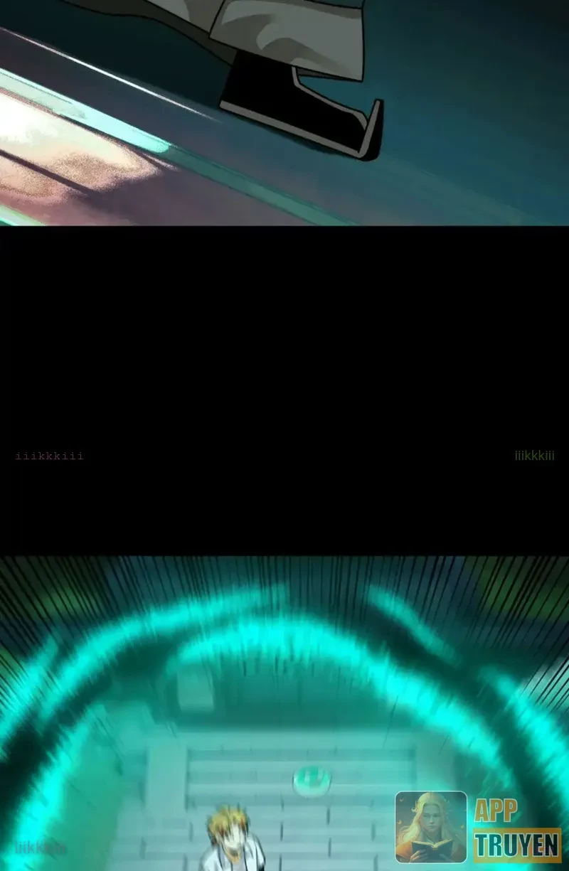 Trước mặt bệnh tâm thần, quỷ dị chẳng là gì cả Chapter 178 - 6