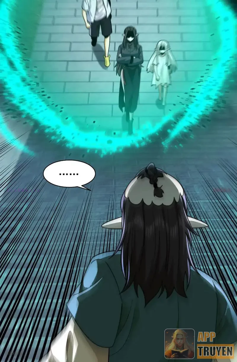 Trước mặt bệnh tâm thần, quỷ dị chẳng là gì cả Chapter 178 - 7