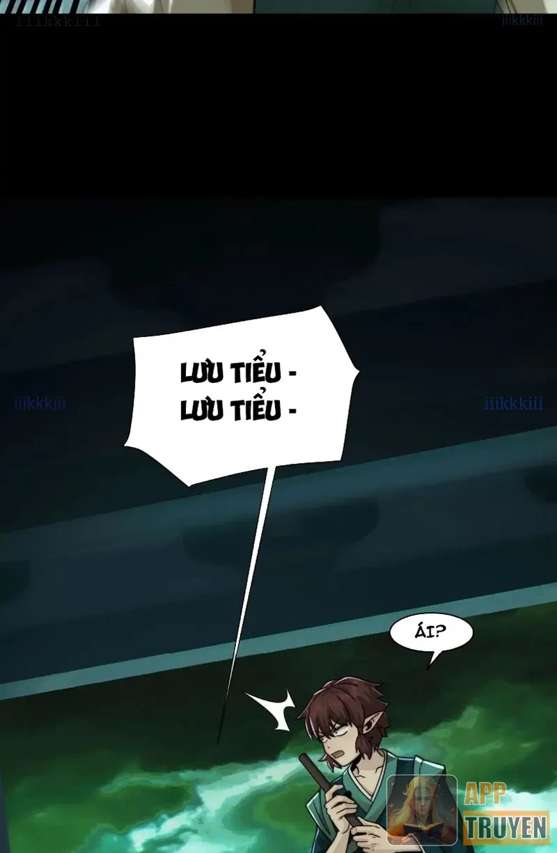 Trước mặt bệnh tâm thần, quỷ dị chẳng là gì cả Chapter 178 - 8